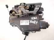 Türschloss Stangen - Vorne Linke Skoda Octavia, II 2004.02 - 2009.03 Gebraucht,