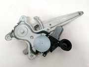 Fensterheber - Hinten Linke Toyota Urban Cruiser 2009 - 2012 8572035140,85720-35140 262100-2340