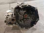 Schaltgetriebe Opel Vectra, C 2002.04 - 2005.10 S30921A76217,S 309 21 A76217 GU 1310187 *0 02A762476 GU1310187 002A762476