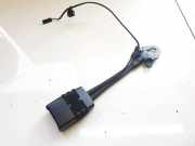 Gurtschloss - Vorne Linke Skoda Superb, II 2008.03 - 2013.06 3t0858471q,