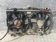 Kühlerlüfter Lüftermotor Nissan Almera, N16 2000.06 - 2003.01 Gebraucht , na