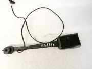 Gurtschloss - Vorne Linke Ford Focus, 2011.04 - 2018 BM5161209ABW,