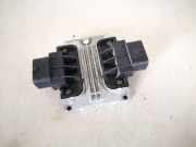 Steuergerät Automatikgetriebe Opel Vectra, C 2002.04 - 2005.10 09186187,