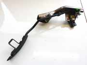 Pedalwerk Nissan X-Trail, 2001.06 - 2007.06 18919am810,