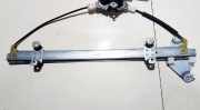 Fensterheber - Vorne Rechts Nissan Note, 2006.03 - 2013.06 FXR119208,