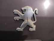 Emblem Peugeot 307, 2000.08 - 2005.06 Gebraucht,