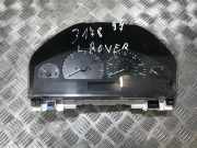 Tachometer Land-Rover Range Rover, 1994.07 - 2002.03 yacc111680,lr0010 r-r so117