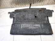 Bodenbelag Kofferraum Skoda Octavia, II 2004.02 - 2009.03 1Z5863463,