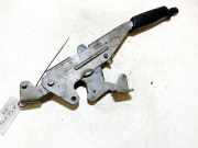 Handbremshebel Volkswagen Sharan, 7M 1995.09 - 2000.04 7m0711301f, 95vw20631cba 1z