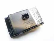 Monitor Navigations Zeit Uhr Skoda Superb, II 2008.03 - 2013.06 3t0919201,