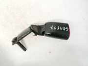 Gurtschloss - Hinten Rechts Chevrolet Captiva, 2006.01 - 2011.06 Gebraucht,