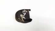 Wischerarm Hinten Mazda 3, BK 2003.10 - 2009.12 208668,