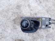 Schaltgestänge - Schaltseile Volkswagen Touran, 2003.01 - 2006.10 1K0711611, BKC