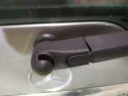 Wischermotor - Hinten Mercedes-Benz A-CLASS, W169, 2004.09 - 2008.09 Gebraucht,