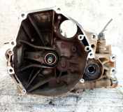 Schaltgetriebe Honda Civic, 1995.10 - 2001.03 1M, 1M-2002878