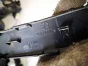 Schutzleiste Tür - Vorne Rechts Peugeot 508, 2010.11 - 2018 9686309377,