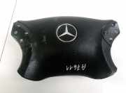Airbag Fahrer Mercedes-Benz W203, 2000.05 - 2004.02 2034601198,