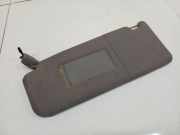 Sonnenblende Audi A6, C5 1997.01 - 2001.08 4B0857551AF,4B0 857 551 A F