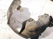 Radhausschale - Vorne Rechts Citroen C4 Grand Picasso, I 2006.01 - 2013.06 9653141980,4089pb010