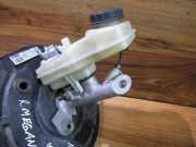 Hauptbremszylinder Renault Megane, II 2002.11 - 2006.06 Gebraucht ,