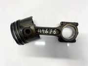 Kolben Pleuelstange Peugeot 307, 2000.08 - 2005.06 Gebraucht,