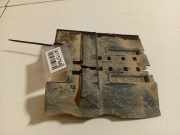 Unterfahrschutz Ford S-Max, 2006.05 - 2014 6G919E312AB,6G91-9E312-AB