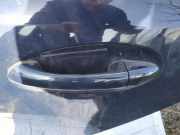 T?rgriff T?raussengriff - Hinten Linke Mercedes-Benz W211, 2002.03 - 2006.04 Gebraucht,