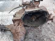 Schaltgetriebe Toyota RAV-4, II 2000.09 - 2005.11 Gebraucht,