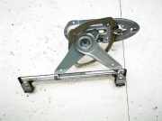 Fensterheber - Hinten Linke Ford Focus, 2004.11 - 2008.06 Gebraucht,