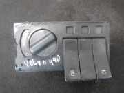 Schalter für Licht Volvo 440 1994-1996 467850, 5305