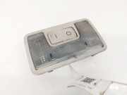 Innenbeleuchtung - Hinten Audi A6, C5 2001.08 - 2005.01 facelift 4b9947123,