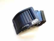 Luftdüse linke Skoda Octavia, II 2004.02 - 2009.03 1Z0819701,1Z0 819 701 1Z0819701