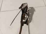 Bremspedal Mazda Premacy, 1999.01 - 2005.03 Gebraucht ,