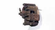 Bremssattel - Vorne Linke Honda Civic, 2006,01 - 2011.01 Gebraucht,