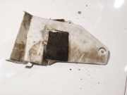 Stoßstangenhalter - Hinten Linke Peugeot 807, 2002.06 - 2012.05 3157P010,1490890080 3157P010