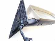 Au?enspiegel Rechts Audi A6, C6 2005.01 - 2008.10 e1010754,