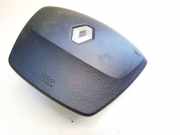 Airbag Fahrer Renault Laguna, III 2010.11 - 2015.12 facelift 985100001rf, 985100001r-f 1214239450048 6074048fxhd