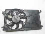 Kühlerlüfter Lüftermotor Mazda 3, BK 2003.10 - 2009.06 3m5h8c607xd, 3m5h-8c607-xd 0130303963