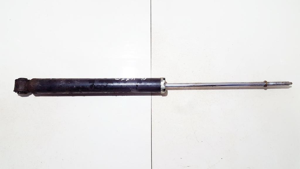 Stoßdämpfer - Hinten Rechts Toyota Yaris, II (XP90) 2005.01 - 2011.01 Gebraucht,