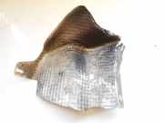 Hitzeschutzblech Abgaskrümmer Audi A4, B7 2004.11 - 2008.06 8E0422704B,