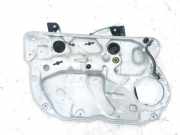 Fensterheber - Vorne Linke Volkswagen Polo, IV 2001.09 - 2005.04 6Q4837755,