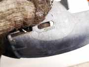 Türgriff Türaussengriff - Hinten Rechts Citroen C5, I 2001.03 - 2008.02 9642929080,