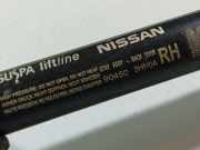 Gasdruckfeder Kofferraum Nissan Micra, K13 2010.05 - 2020 90450, 90450 3HN0A