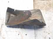 Radhausschale - Hinten Linke Peugeot 206, 1998.08 - 2002.07 Gebraucht,