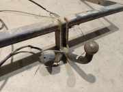 Anhängerkupplung Skoda Superb, II 2008.03 - 2013.06 Gebraucht ,