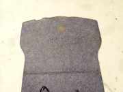 Bodenbelag Kofferraum Honda Accord, 2005.09 - 2008.05 facelift Gebraucht,