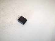 Relais Opel Meriva, A 2002.12 - 2006.01 24435922,