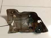 Hitzeschutzblech Abgaskr?mmer Toyota Avensis, III 2009.02 - 2012.06 Gebraucht,