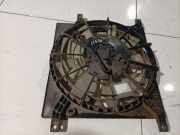 Kühlerlüfter Lüftermotor Fiat Sedici 2005 - 2009 Gebraucht,