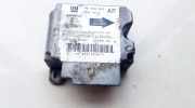 Steuergerät Airbag Opel Astra, G 1998.09 - 2004.12 90520841,